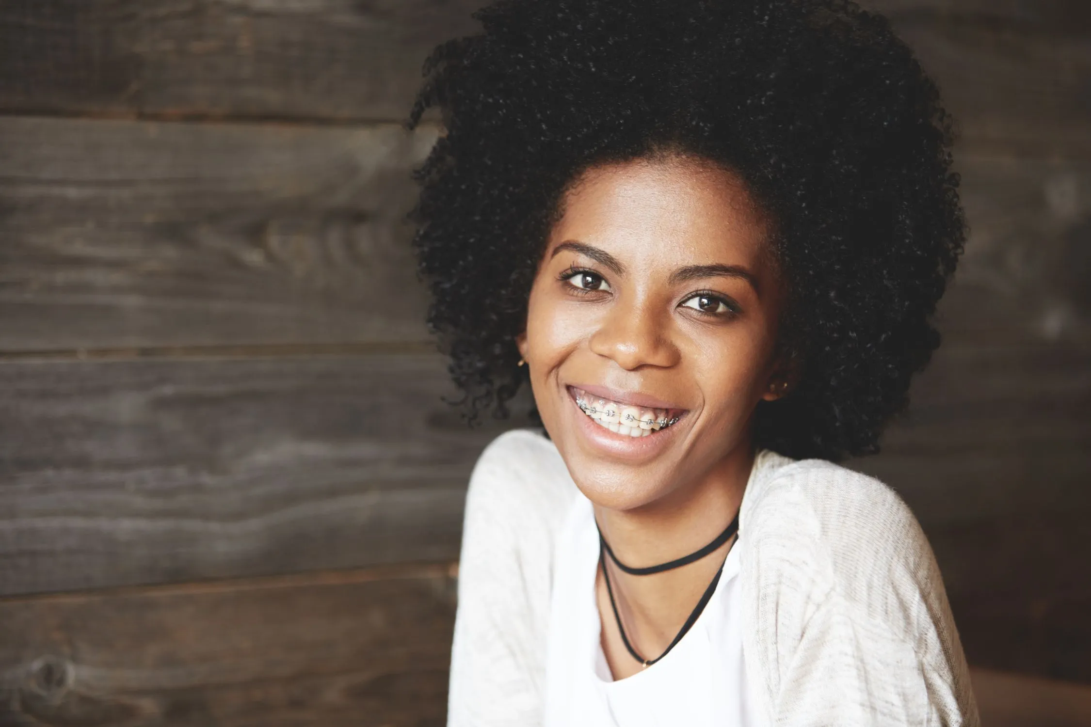 Orthodontist in Hillsboro