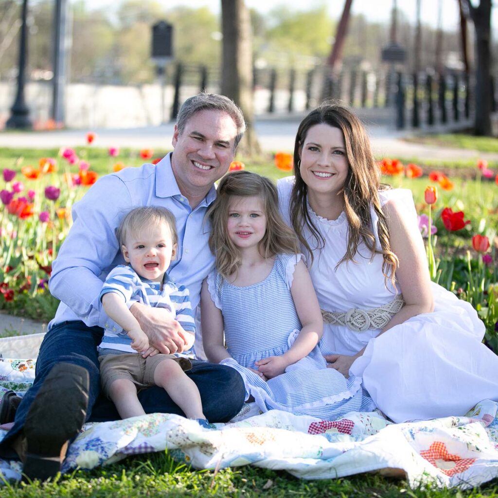 Meet Our Doctor Moore Orthodontics