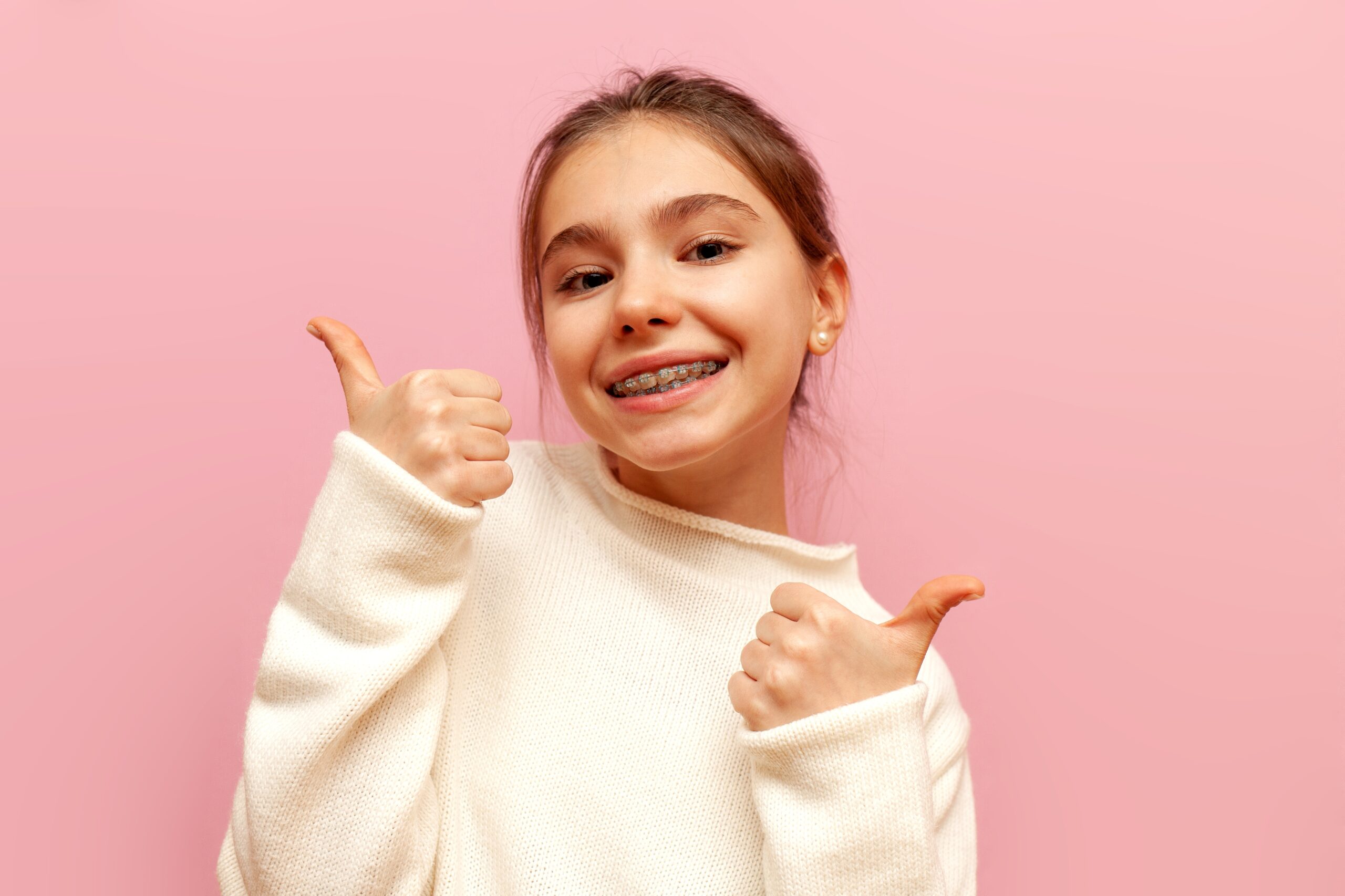 Early Orthodontic Treatment for Children in Waxahachie