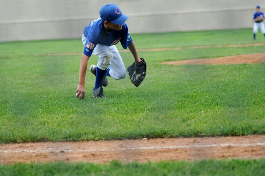 Orthodontics and athletes